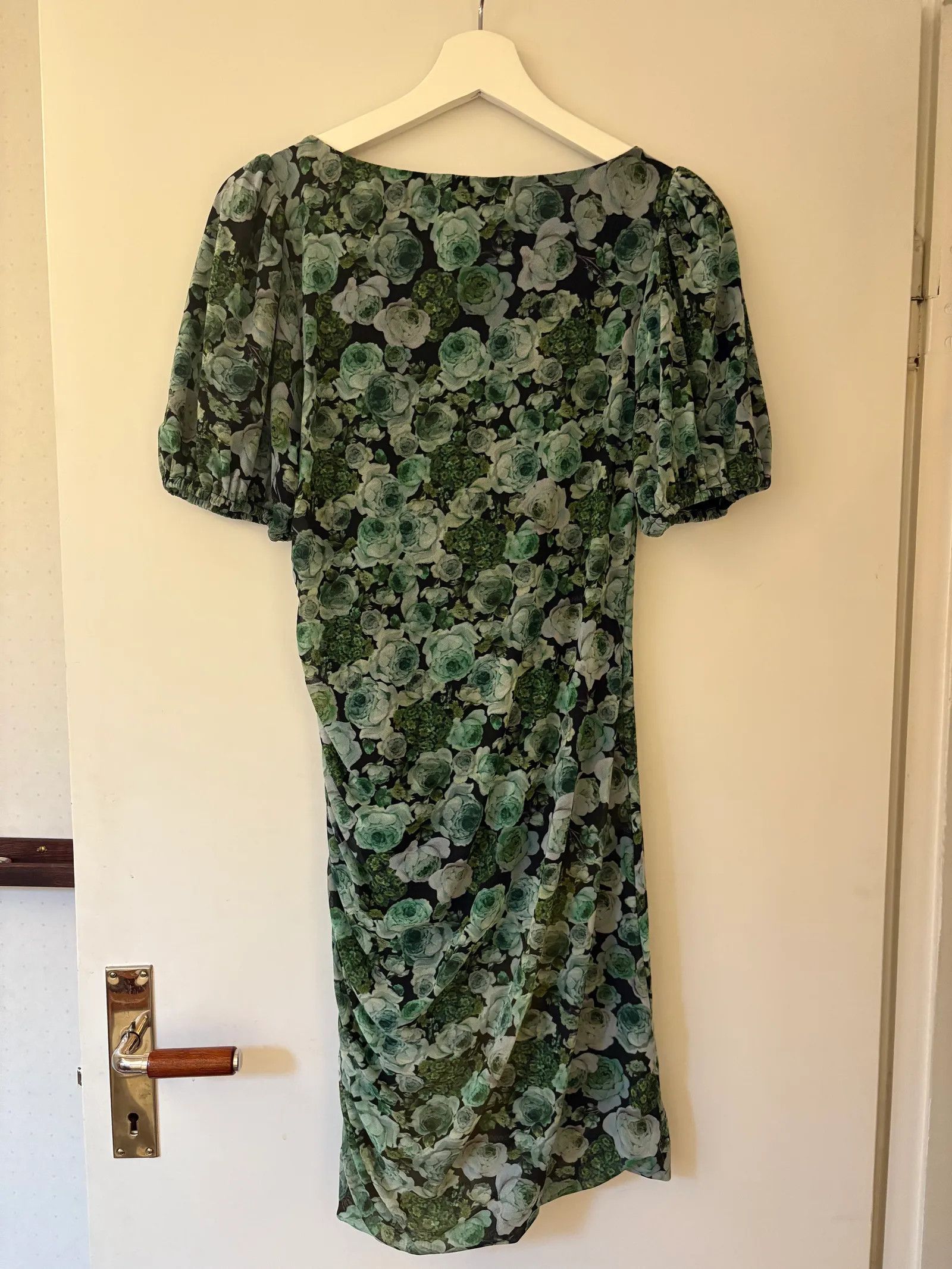 Ganni Ganni Dress Size XS / US 0-2 / IT 36-38 - 3 Thumbnail