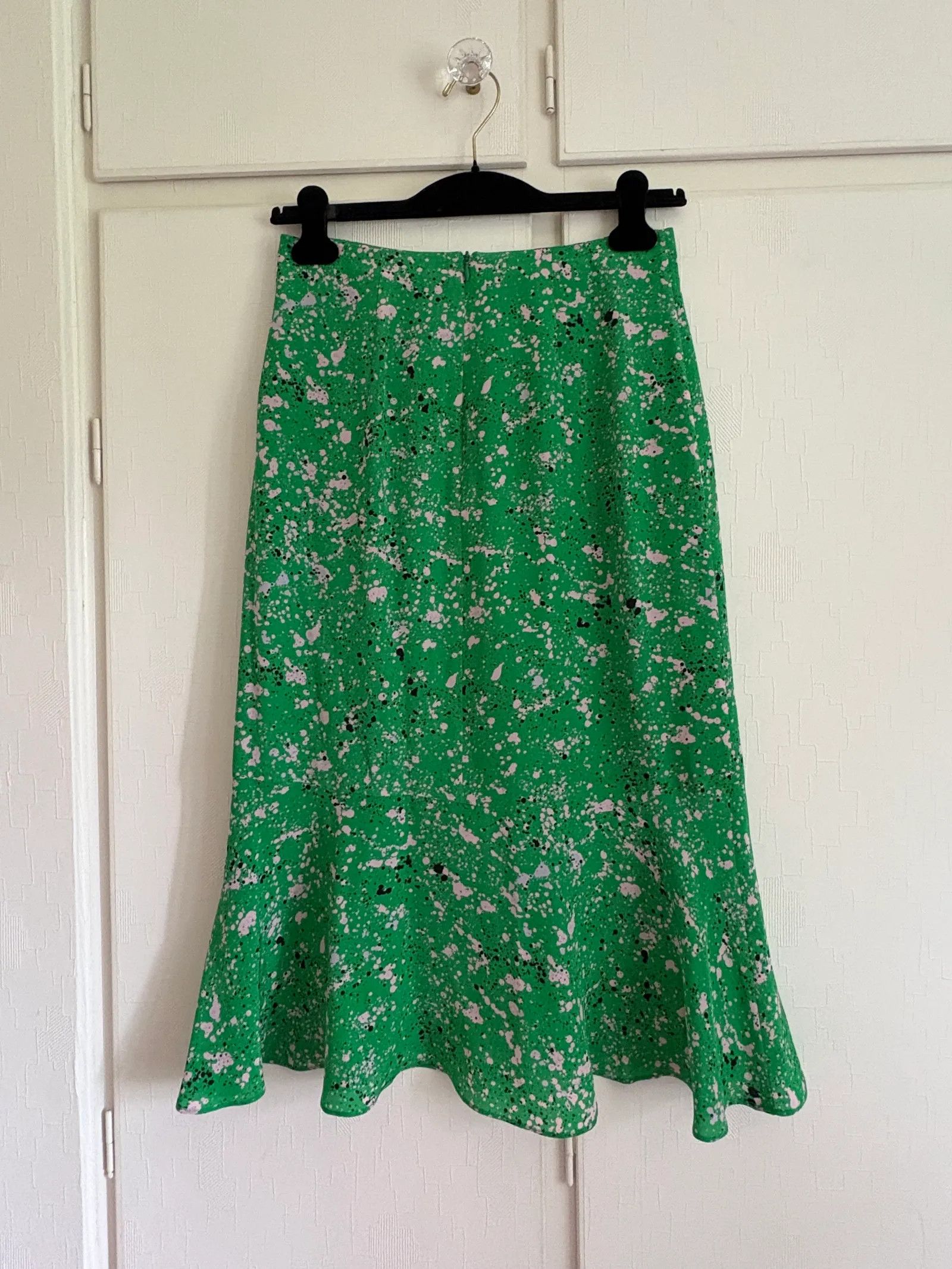 Tiger of Sweden Tiger of Sweden Skirt Size 26" / US 2 / IT 38 - 2 Thumbnail