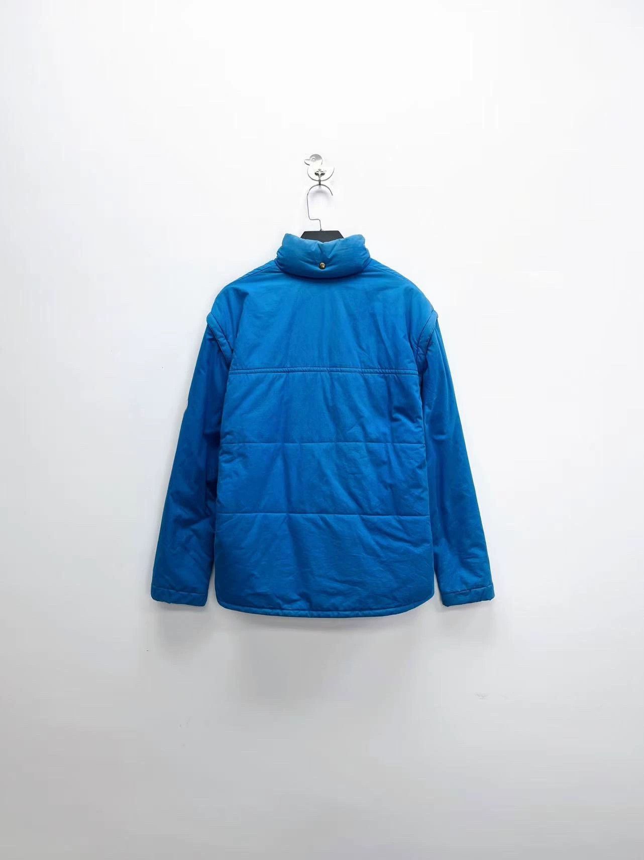 Gucci gucci x disney blue embroidered jacket Size US M / EU 48-50 / 2 - 2 Thumbnail