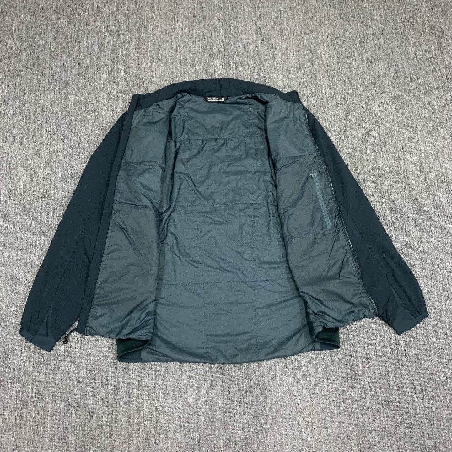 Arc'teryx arcteryx atom lt green jacket size large Size US L / EU 52-54 / 3 - 9 Thumbnail