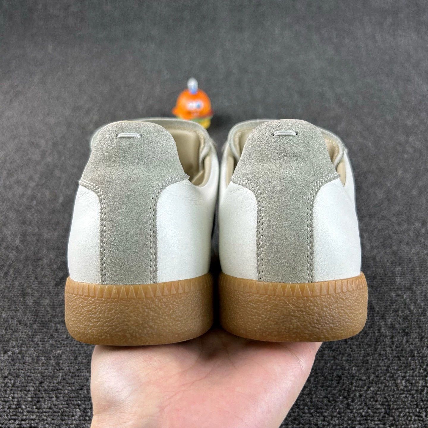 Maison Margiela Maison Margiela Casual Sneakers for Everyday Wear Size US 7.5 / EU 40-41 - 5 Thumbnail