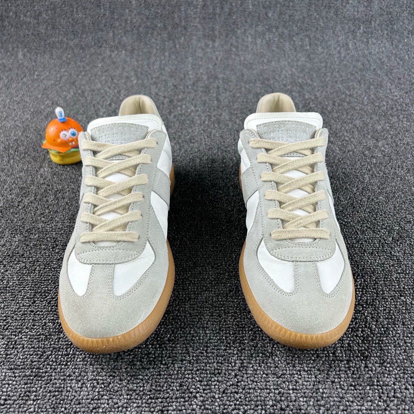 Maison Margiela Maison Margiela Casual Sneakers for Everyday Wear Size US 7.5 / EU 40-41 - 2 Thumbnail