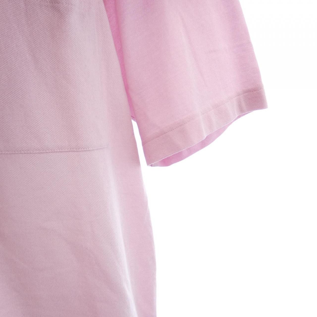 Hermes Hermes Hermes T-shirt Cotton T-shirt M Cotton T-Shirts DUTY FREE for USA Size ONE SIZE - 6 Thumbnail