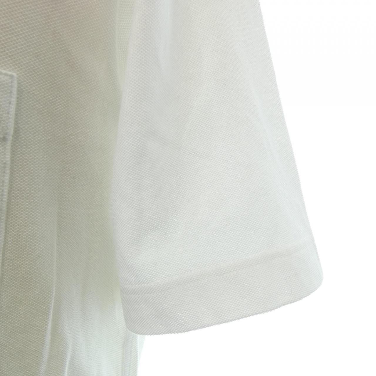 Hermes Hermes Hermes T-shirt Cotton T-shirt XS Cotton T-Shirts DUTY FREE for USA Size ONE SIZE - 6 Thumbnail