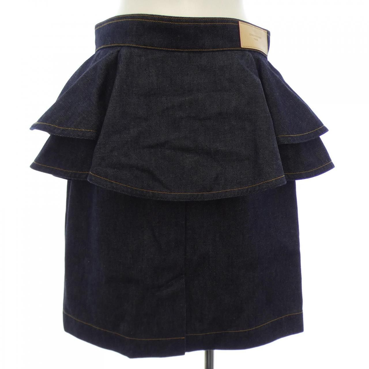 Louis Vuitton Louis Vuitton Louis Vuitton Skirt Others Skirts FSJU42EFY DUTY FREE for USA Size ONE SIZE - 2 Thumbnail