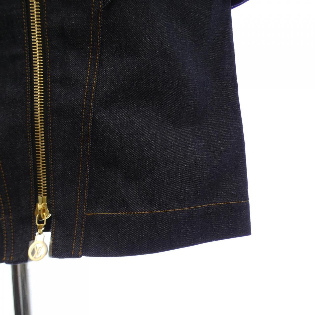 Louis Vuitton Louis Vuitton Louis Vuitton Skirt Others Skirts FSJU42EFY DUTY FREE for USA Size ONE SIZE - 6 Thumbnail