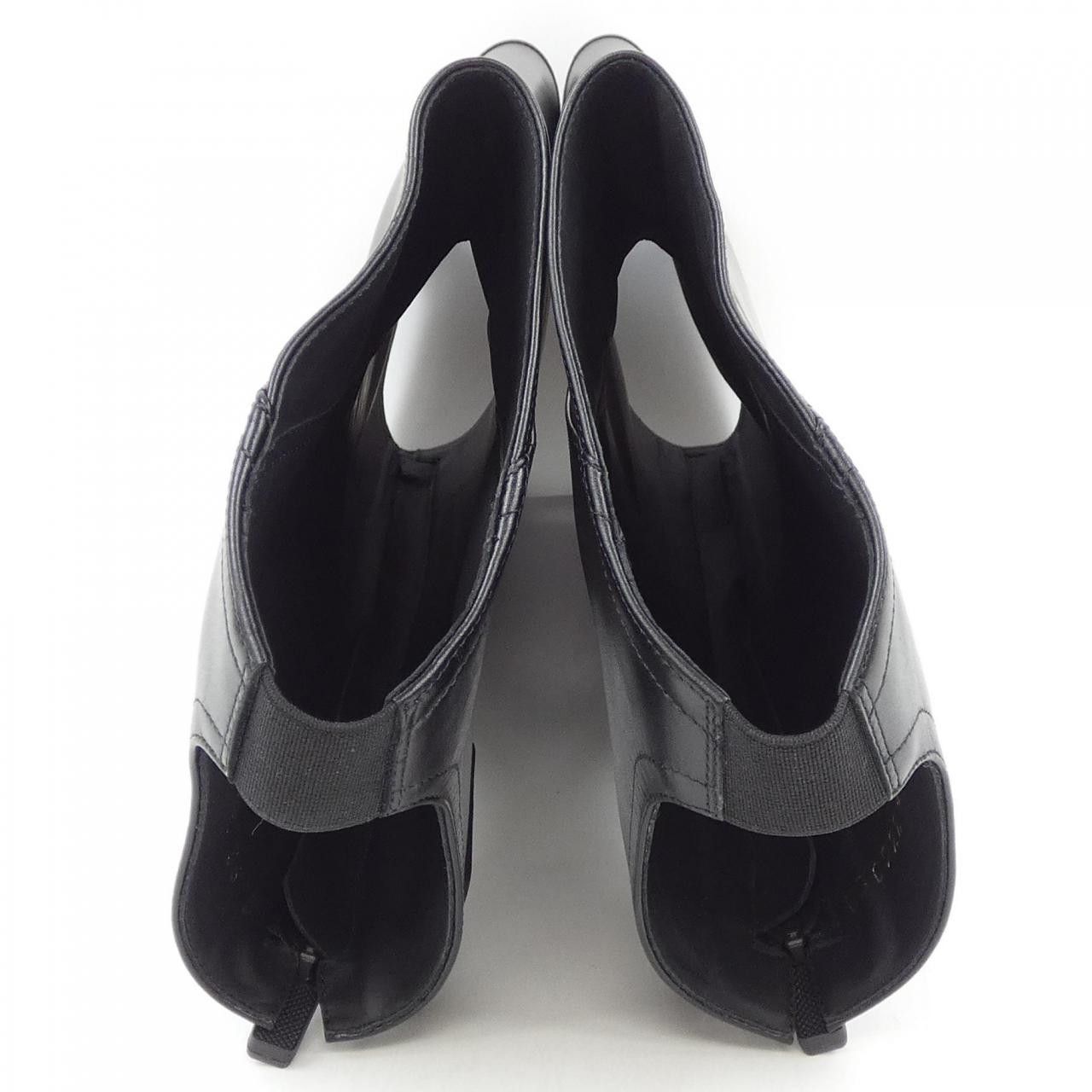 Dior Dior Christian Dior Boots Cover Leather Other MD0922 DUTY FREE for USA Size ONE SIZE - 5 Thumbnail