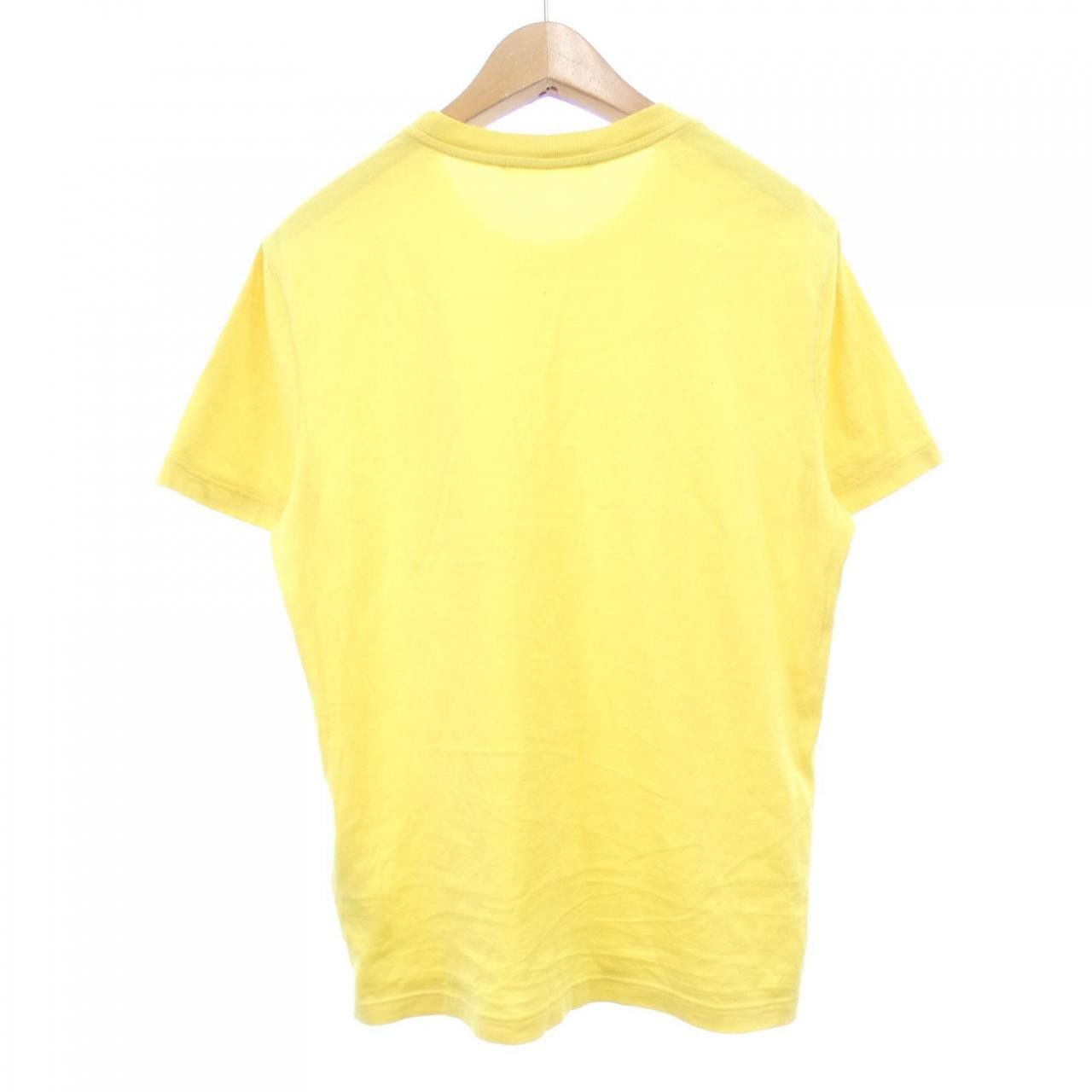 Louis Vuitton Louis Vuitton Louis Vuitton T-Shirt Cotton T-Shirts HAY50WJC8 DUTY FREE for USA Size ONE SIZE - 2 Thumbnail