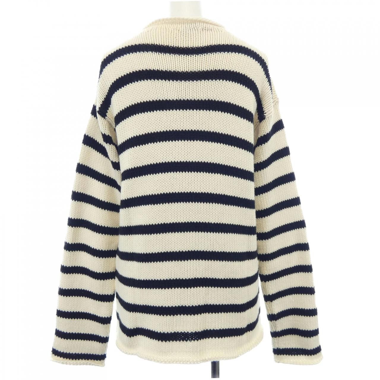 Dior Dior Christian Dior 054S22AM714 Cashmere Knit Others Tops 054S22AM714 DUTY FREE for USA Size ONE SIZE - 2 Thumbnail