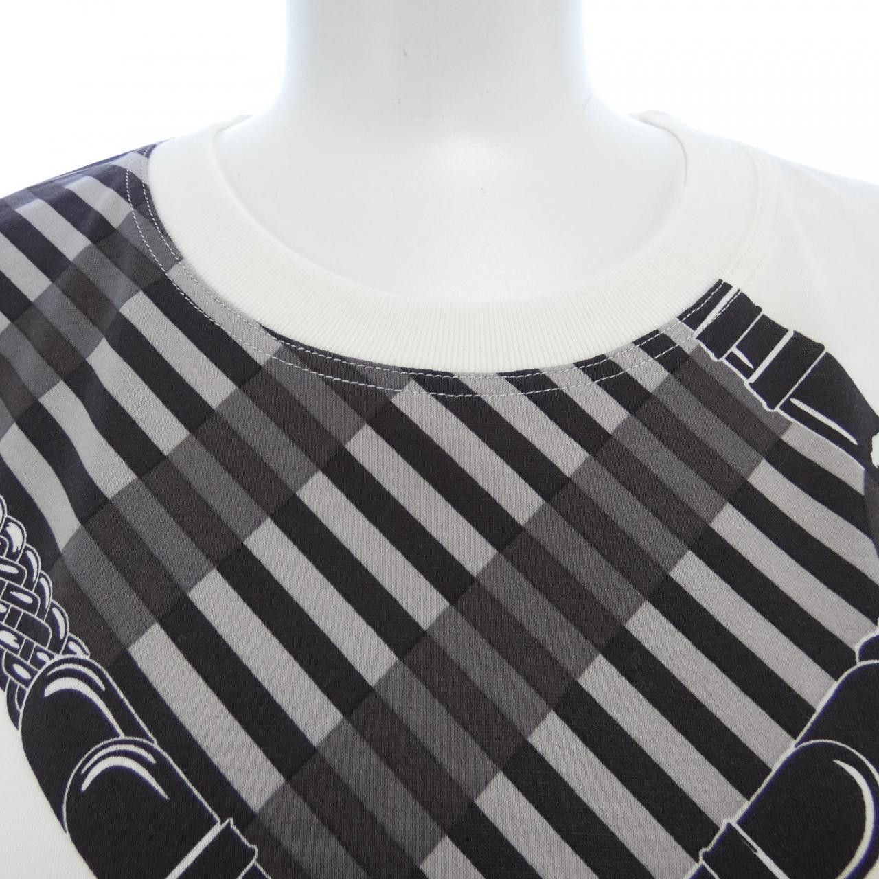 Hermes Hermes Hermès Cut Dress 40 Others Dresses DUTY FREE for USA Size ONE SIZE - 5 Thumbnail
