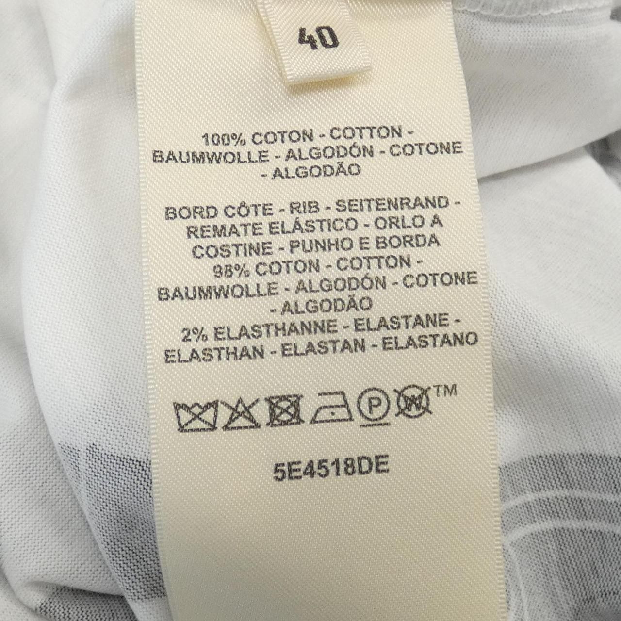 Hermes Hermes Hermès Cut Dress 40 Others Dresses DUTY FREE for USA Size ONE SIZE - 3 Thumbnail