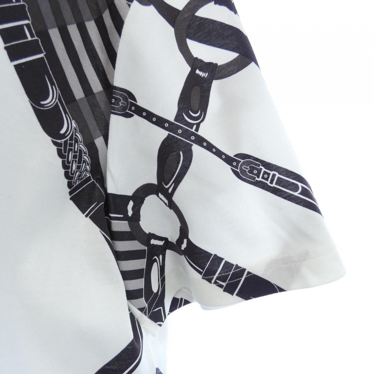 Hermes Hermes Hermès Cut Dress 40 Others Dresses DUTY FREE for USA Size ONE SIZE - 6 Thumbnail
