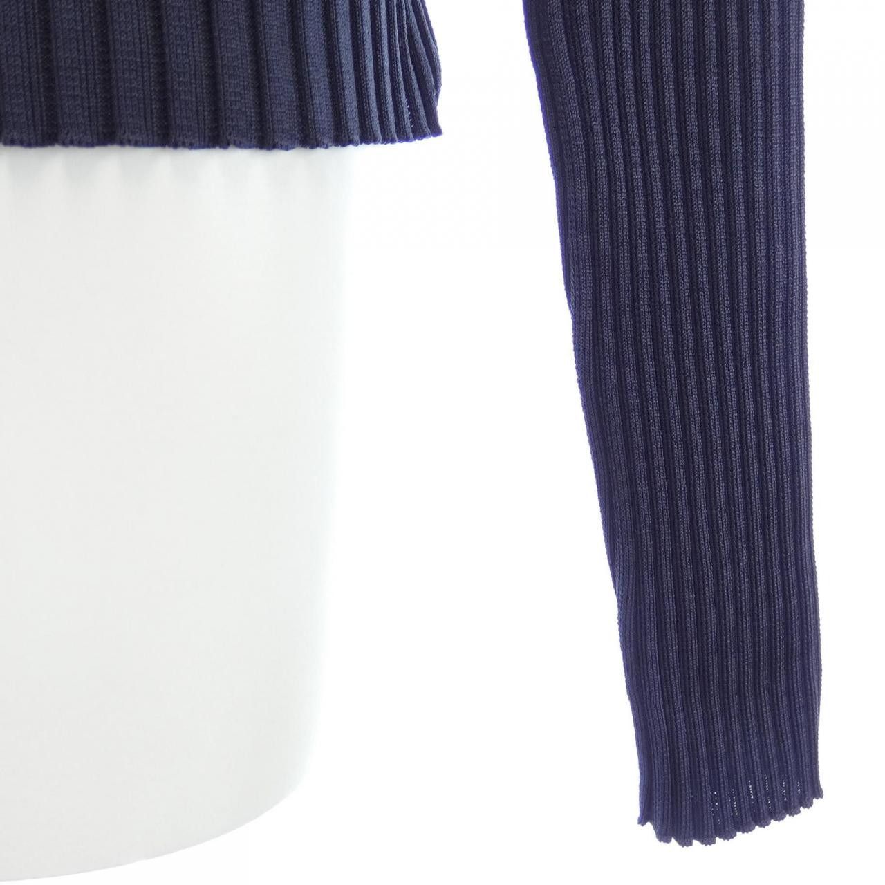 Hermes Hermes Hermes Wool Cardigan34 Others Tops DUTY FREE for USA Size ONE SIZE - 6 Thumbnail