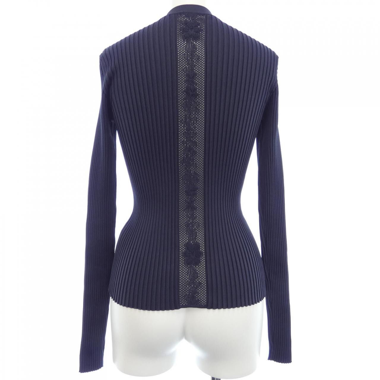 Hermes Hermes Hermes Wool Cardigan34 Others Tops DUTY FREE for USA Size ONE SIZE - 2 Thumbnail