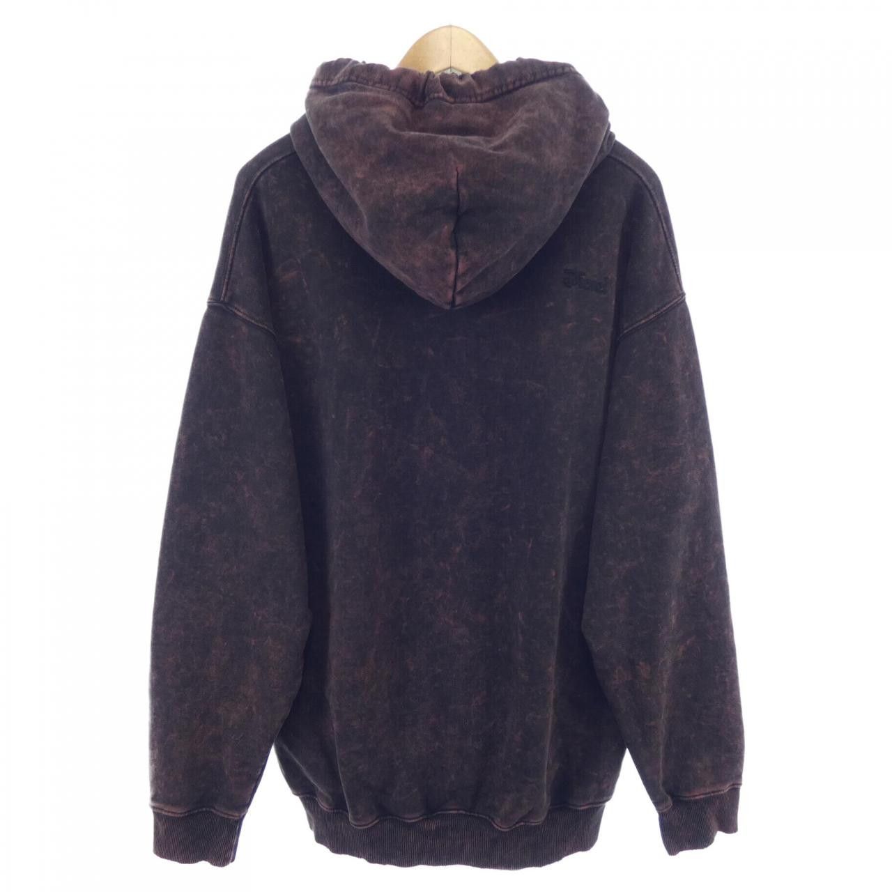 Other Other Diesel S-UMMER-B6 Hoodie Cotton Sweatshirts & Hoodies S-UMMER-B6 DUTY FREE for USA Size ONE SIZE - 2 Thumbnail