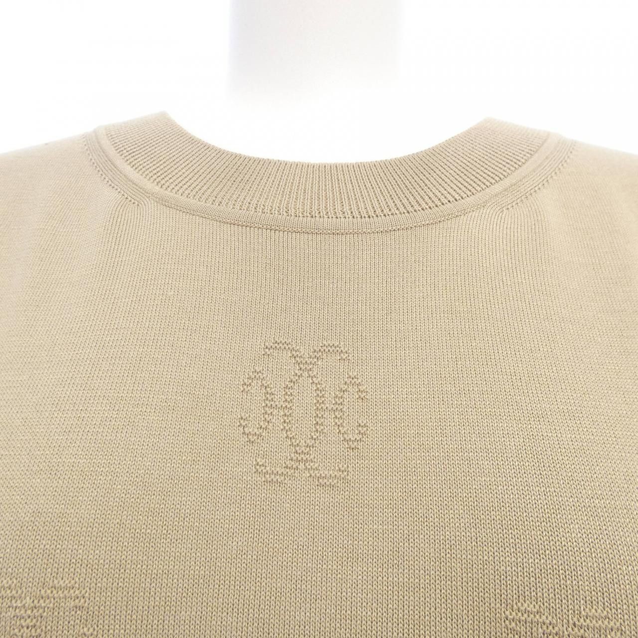 Hermes Hermes Hermes Dress Wool Dress38 Others Dresses DUTY FREE for USA Size ONE SIZE - 5 Thumbnail