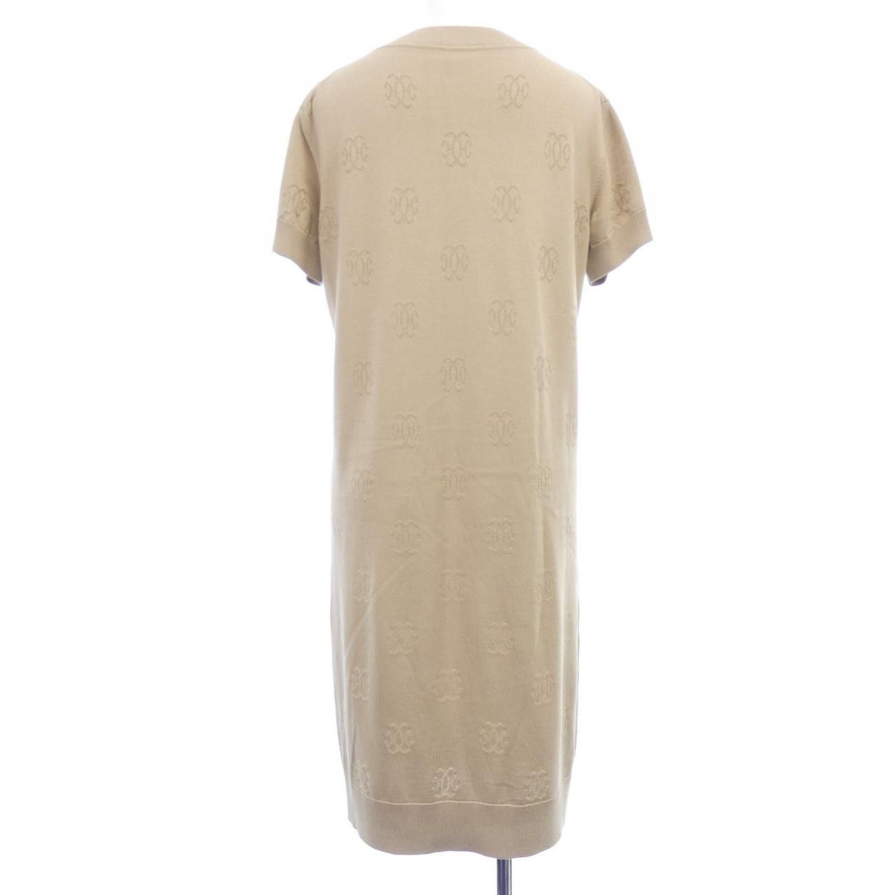 Hermes Hermes Hermes Dress Wool Dress38 Others Dresses DUTY FREE for USA Size ONE SIZE - 2 Thumbnail