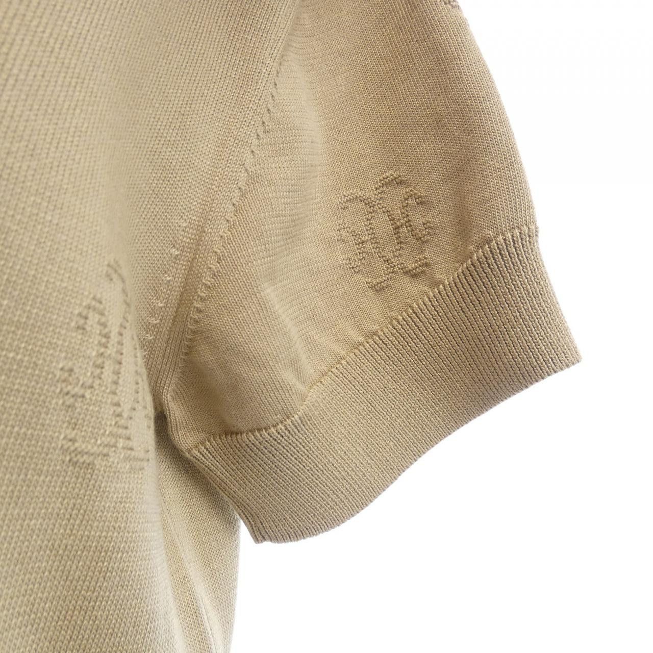 Hermes Hermes Hermes Dress Wool Dress38 Others Dresses DUTY FREE for USA Size ONE SIZE - 6 Thumbnail