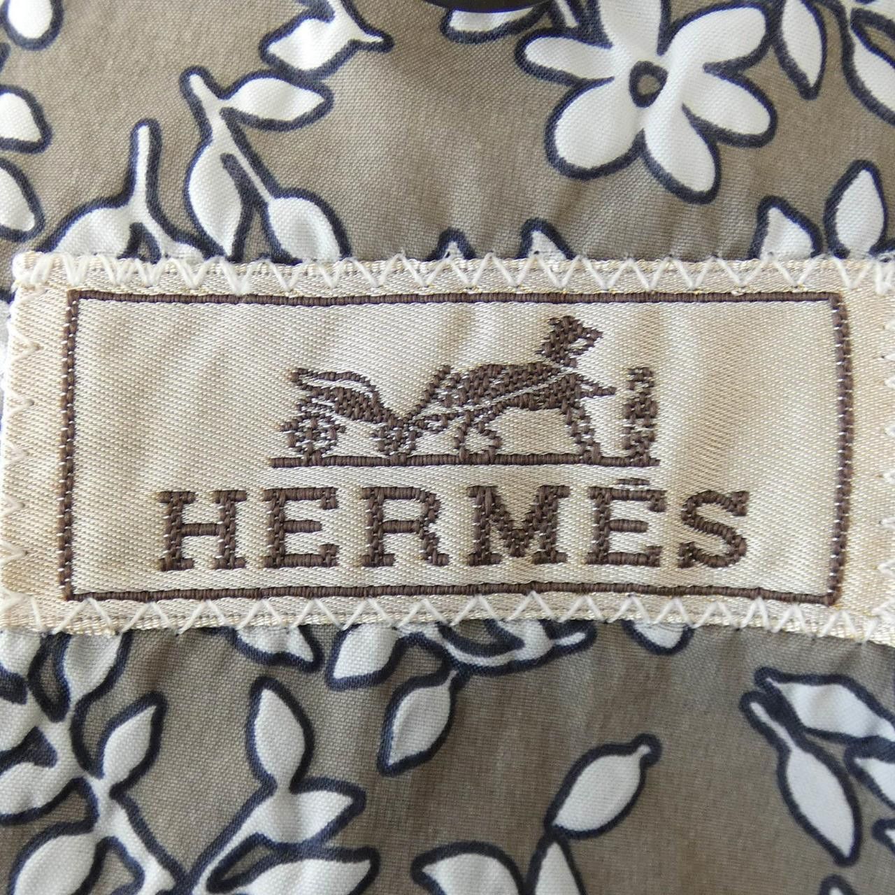 Hermes Hermes Hermes Jacket Cotton Jacket Others Outerwear DUTY FREE for USA Size ONE SIZE - 4 Thumbnail