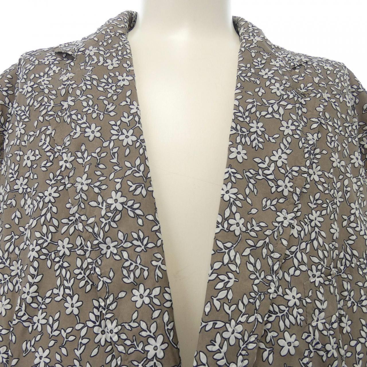 Hermes Hermes Hermes Jacket Cotton Jacket Others Outerwear DUTY FREE for USA Size ONE SIZE - 5 Thumbnail