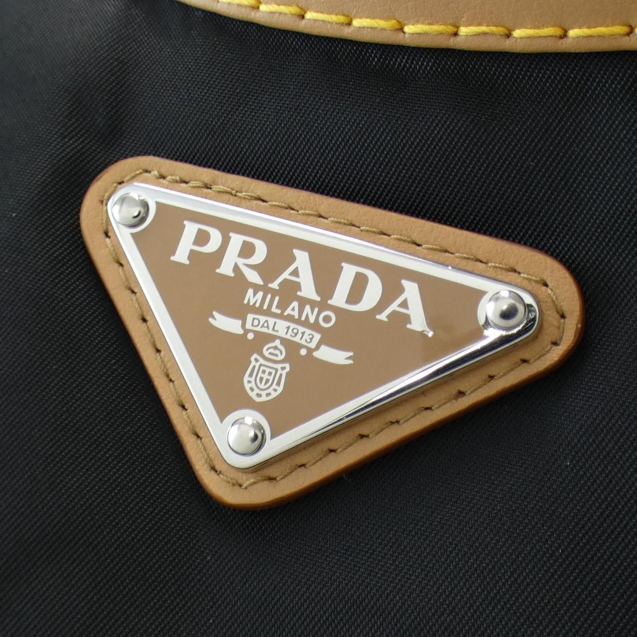 Prada Prada Re-Nylon Dress Others Dresses DUTY FREE for USA