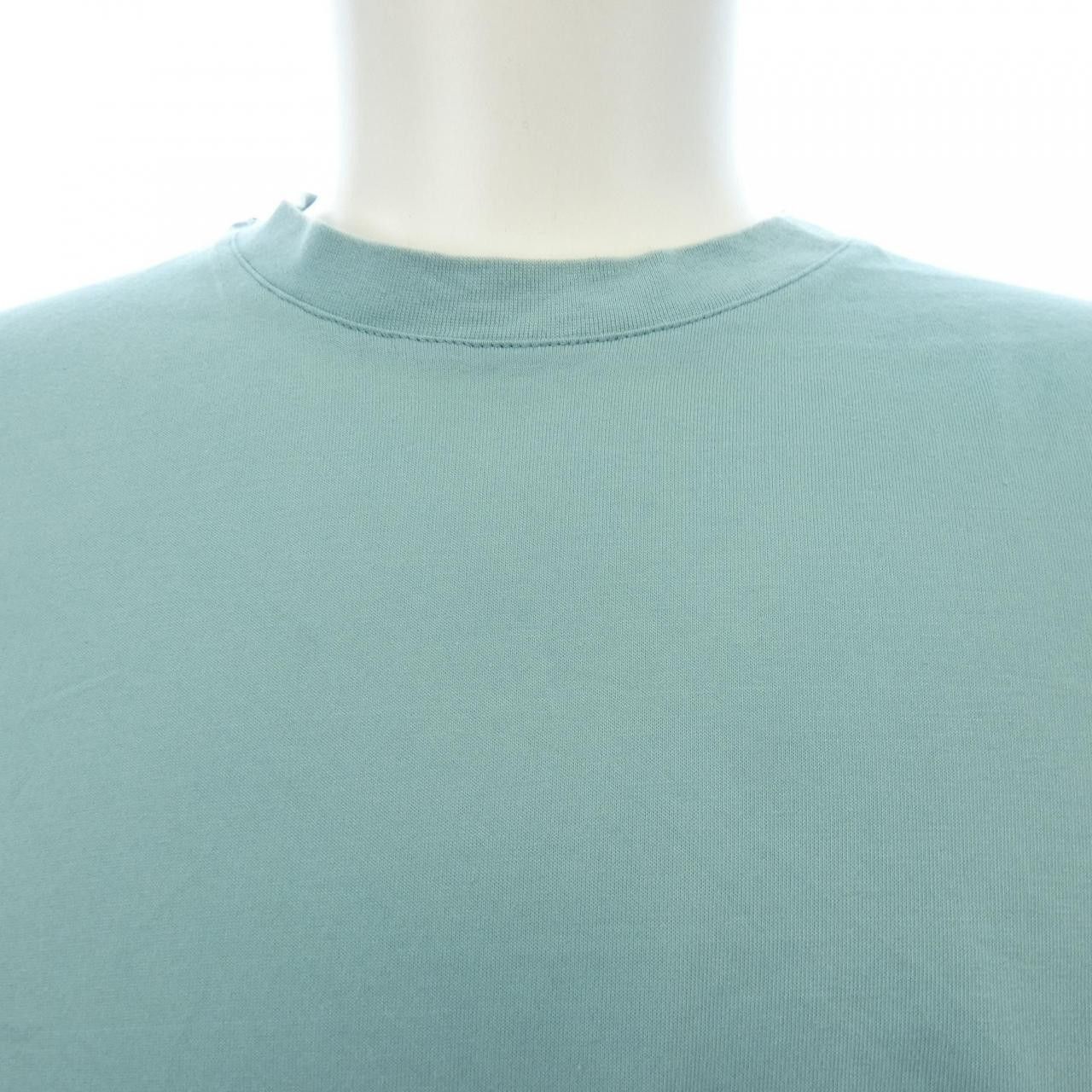 Hermes Hermes Hermes T-shirt XS T-shirt Cotton T-Shirts DUTY FREE for USA Size ONE SIZE - 5 Thumbnail