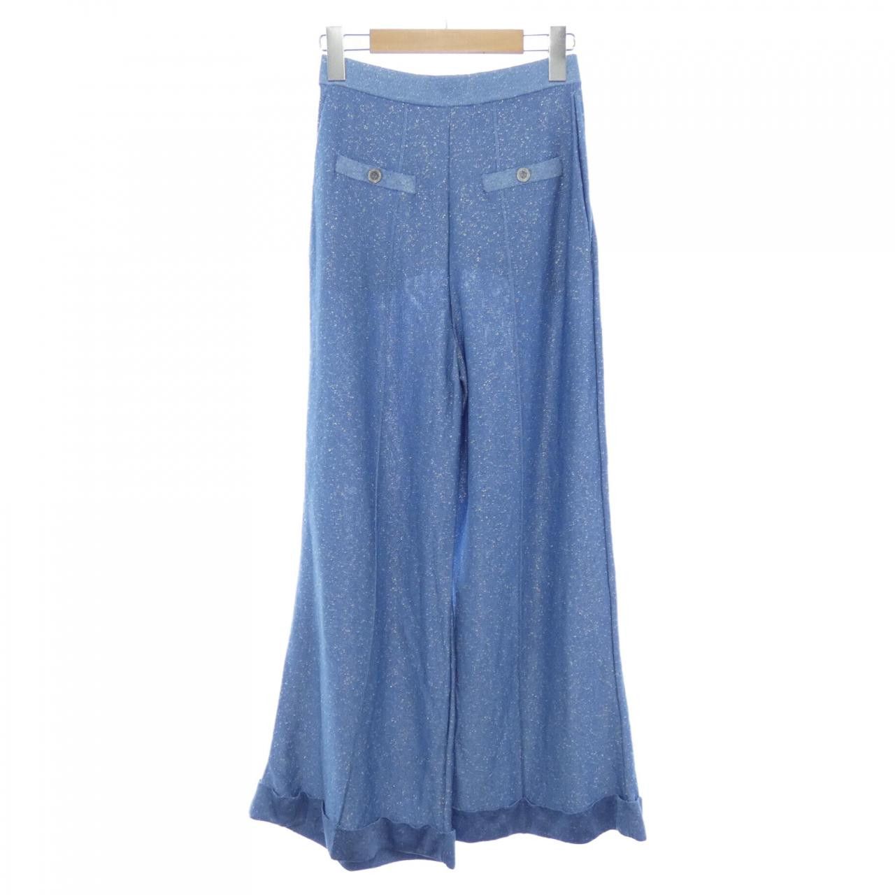 Chanel Chanel Chanel Pants Others Pants P74760K10693 DUTY FREE for USA Size ONE SIZE - 2 Thumbnail