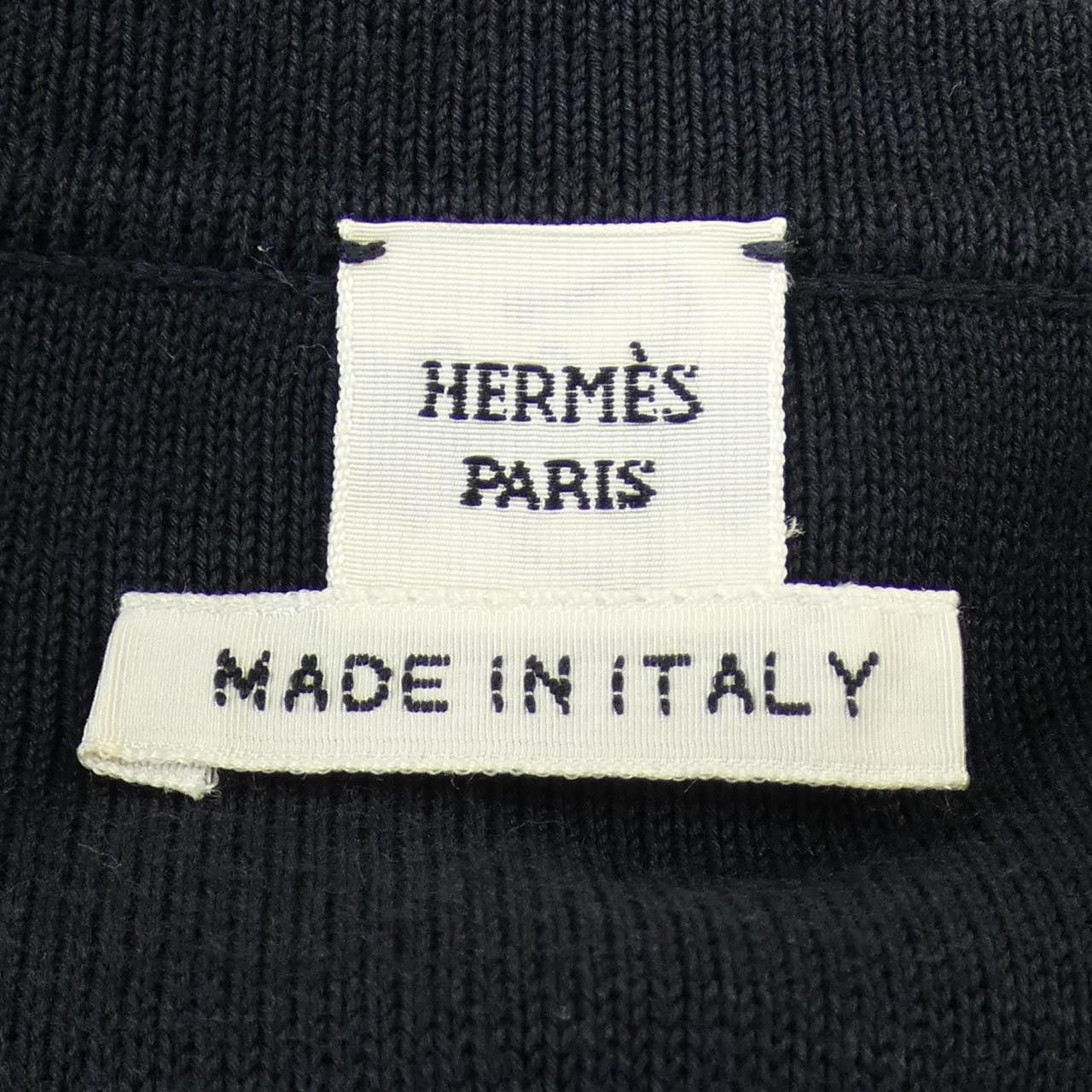 Hermes Hermes Hermes Dress36 Others Dresses DUTY FREE for USA Size ONE SIZE - 4 Thumbnail