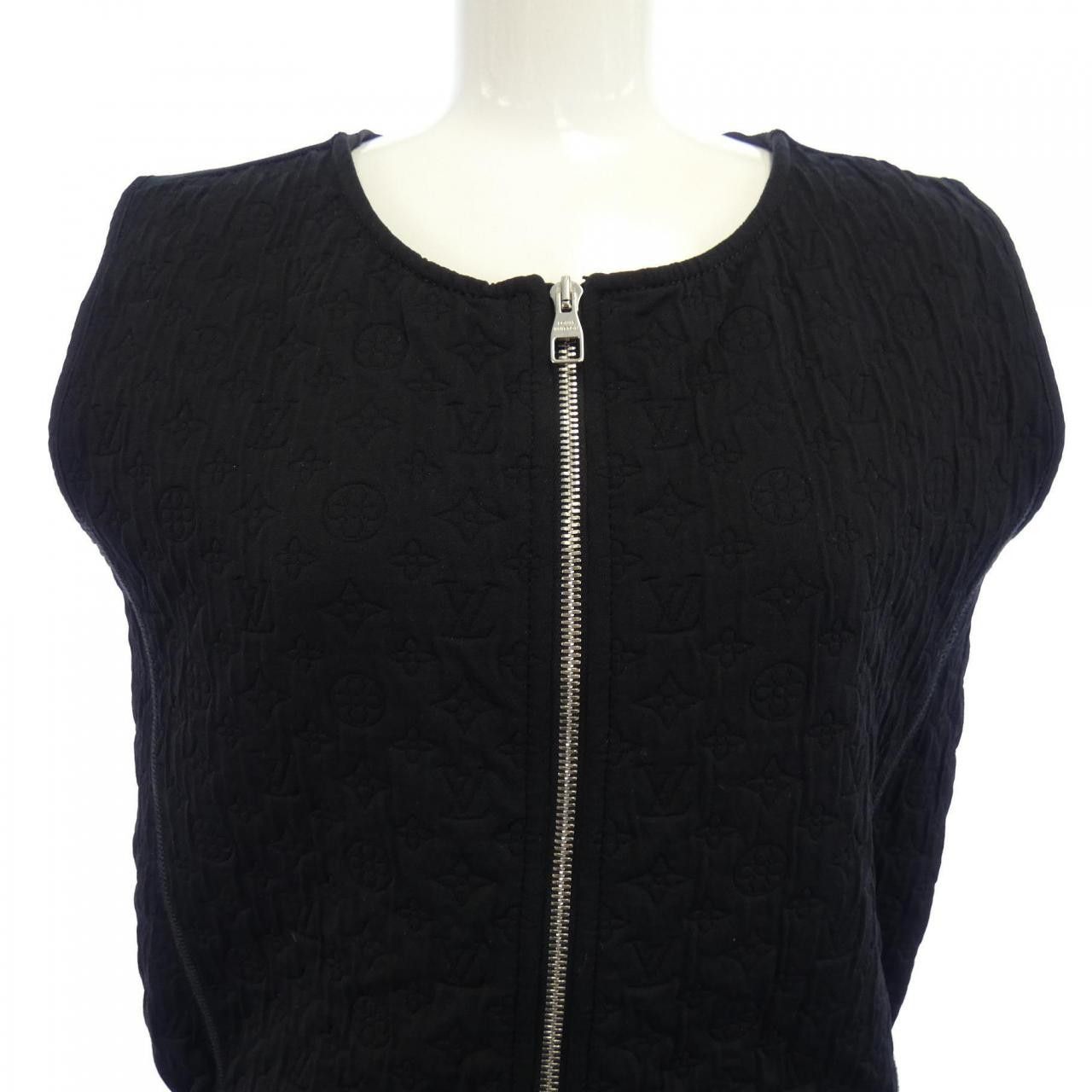 Louis Vuitton Louis Vuitton Louis Vuitton Dress Others Dresses F3DR18P8H DUTY FREE for USA Size ONE SIZE - 5 Thumbnail