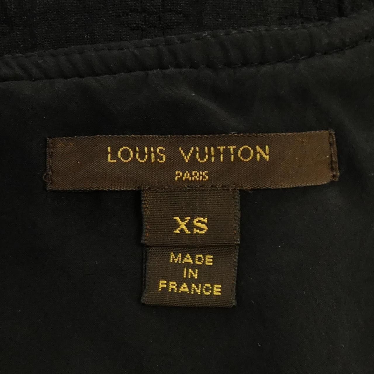 Louis Vuitton Louis Vuitton Louis Vuitton Dress Others Dresses F3DR18P8H DUTY FREE for USA Size ONE SIZE - 4 Thumbnail