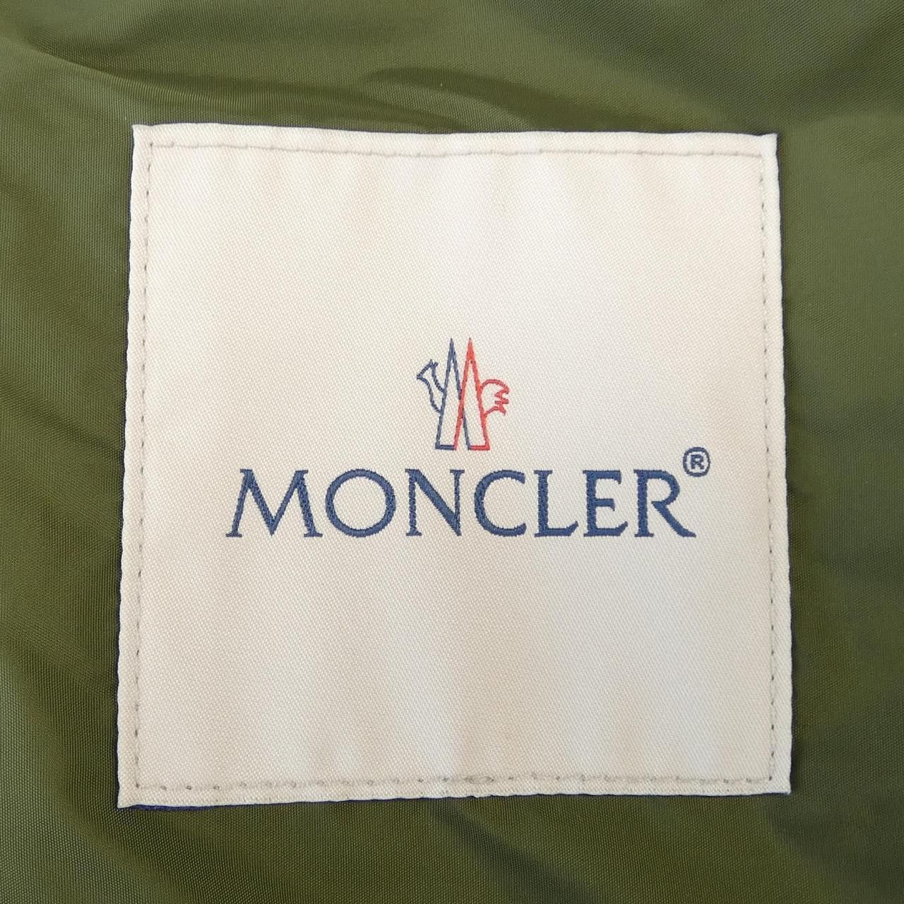 Moncler Moncler Moncler JOLY Jacket Others Outerwear JOLY DUTY FREE for USA Size ONE SIZE - 4 Thumbnail