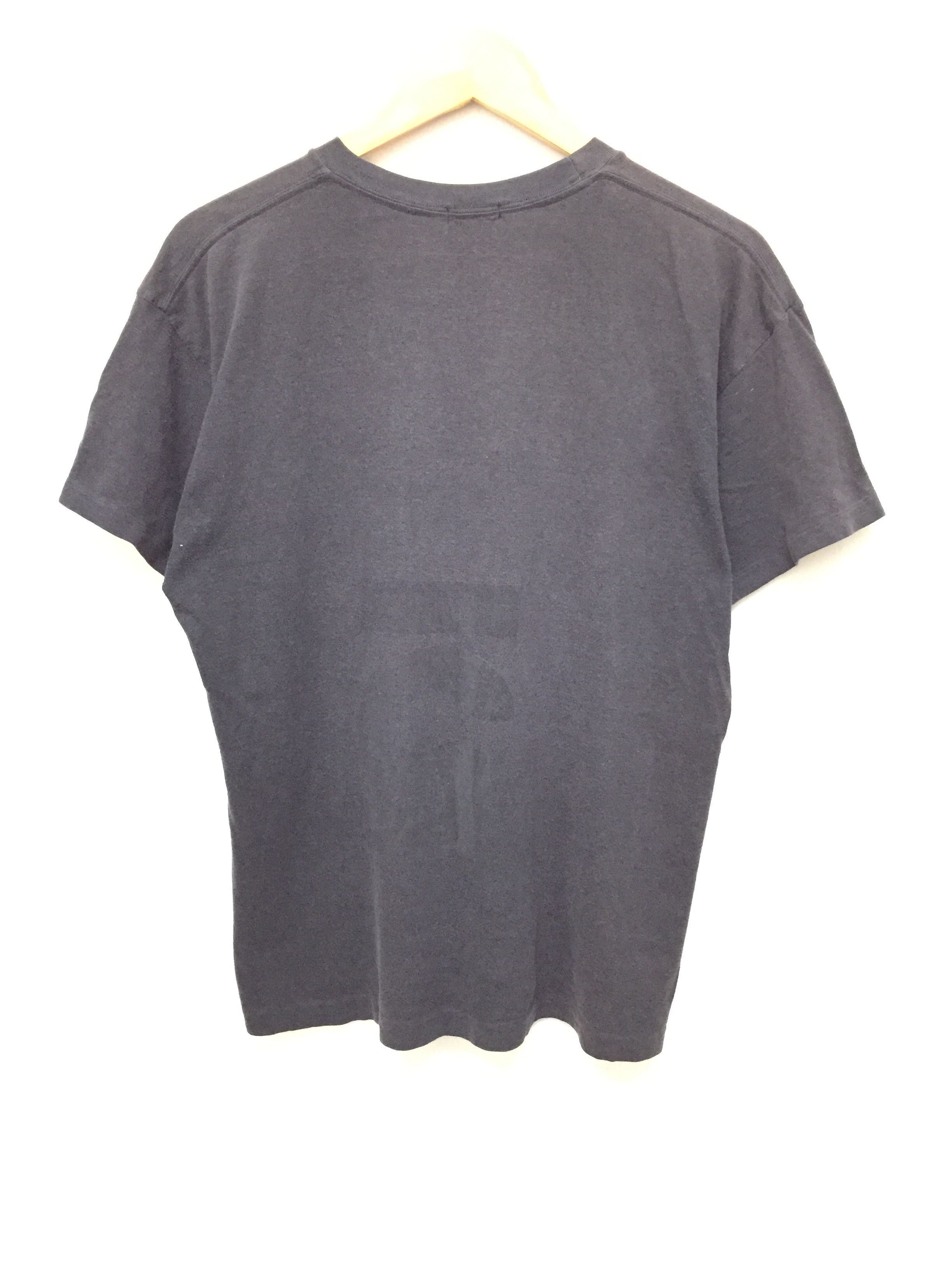 Undercover Extremely RARE!!1998 UNDERCOVER 5th Anniversary tee Size US M / EU 48-50 / 2 - 6 Thumbnail
