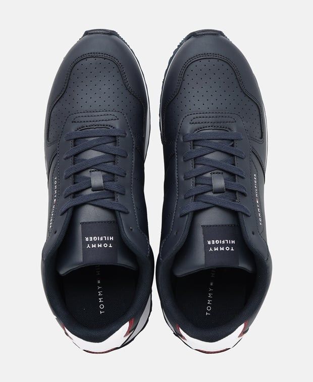 Tommy Hilfiger Sneakers Size US 8 / EU 41 - 3 Thumbnail