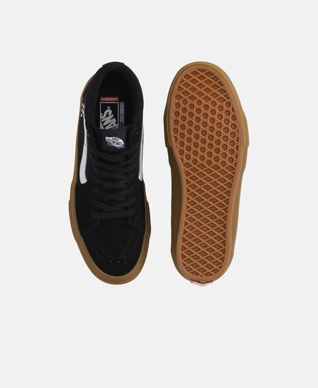 Vans Skate Sk8 Sneakers Size US 7.5 / EU 40-41 - 3 Thumbnail