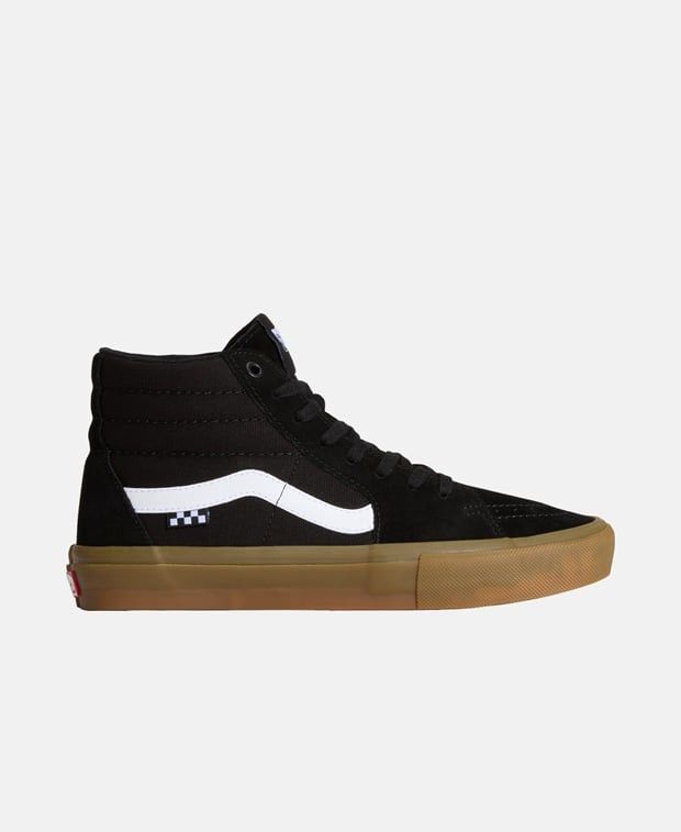 Vans Skate Sk8 Sneakers Size US 9 / EU 42 - 4 Thumbnail