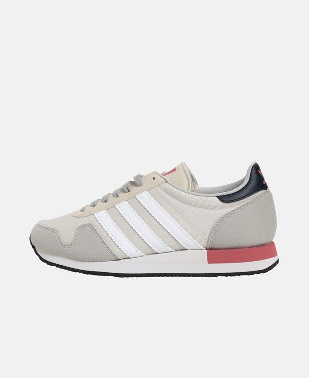 Adidas Usa 88 Sneakers Size US 5.5 / EU 38 - 4 Thumbnail