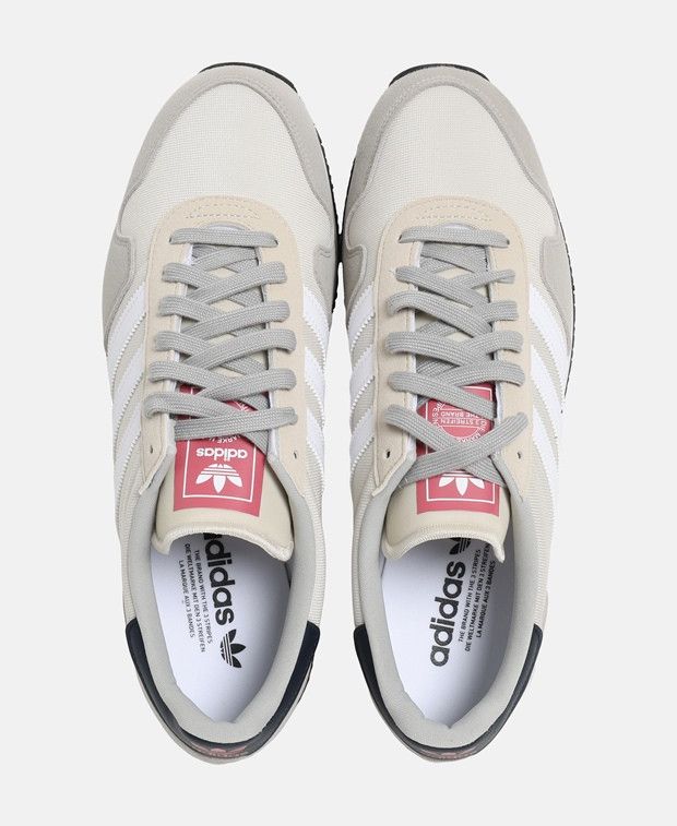 Adidas Usa 88 Sneakers Size US 5.5 / EU 38 - 3 Thumbnail