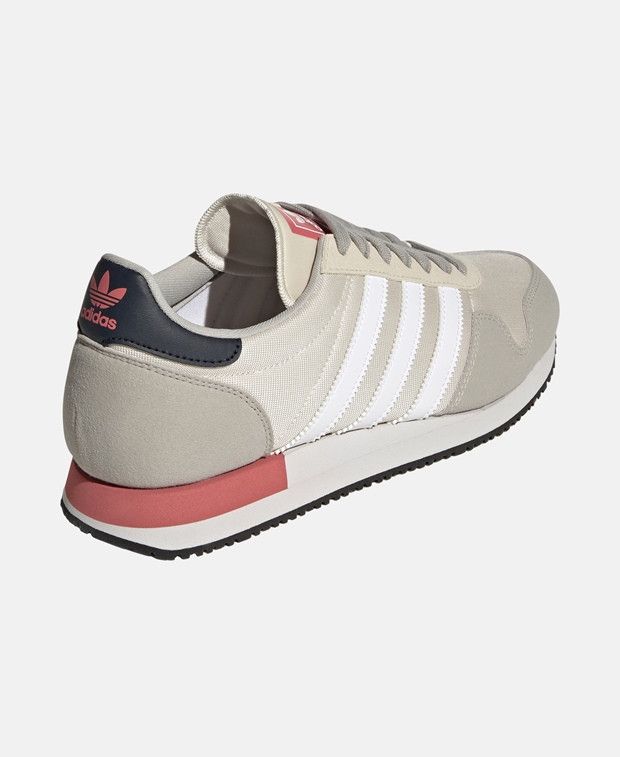 Adidas Usa 88 Sneakers Size US 7.5 / EU 40-41 - 2 Thumbnail
