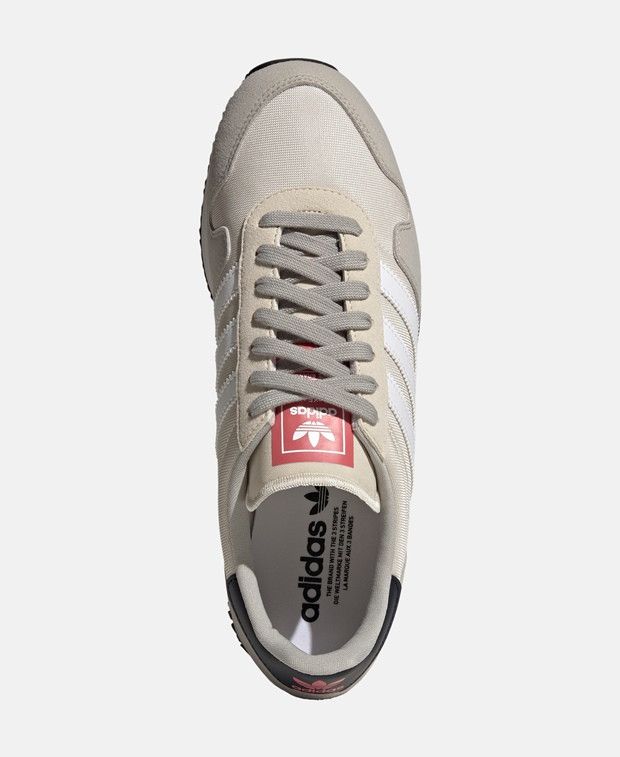 Adidas Usa 88 Sneakers Size US 7.5 / EU 40-41 - 4 Thumbnail