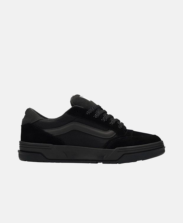 Vans Hylane Blst Sneakers Size US 5.5 / EU 38 - 4 Thumbnail