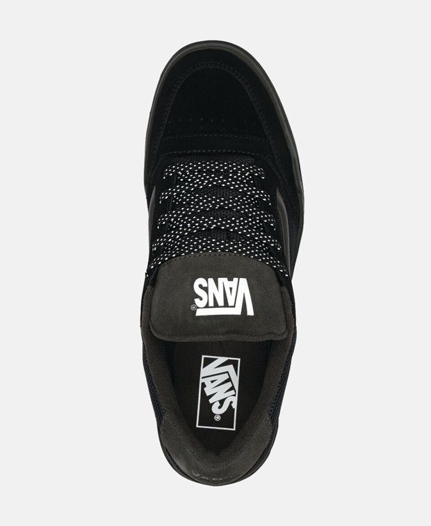 Vans Hylane Blst Sneakers Size US 5.5 / EU 38 - 3 Thumbnail