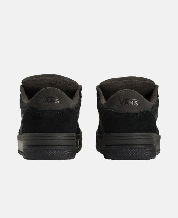 Vans Hylane Blst Sneakers Size US 5.5 / EU 38 - 2 Thumbnail