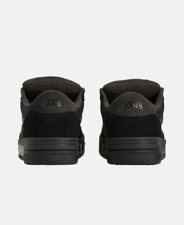 Vans Hylane Blst Sneakers Size US 7.5 / EU 40-41 - 2 Thumbnail