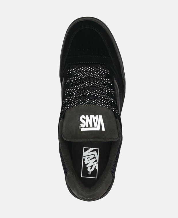Vans Hylane Blst Sneakers Size US 9.5 / EU 42-43 - 3 Thumbnail