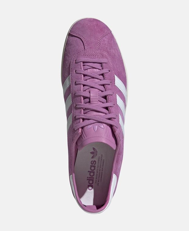 Adidas Gazelle Decon Sneakers Size US 5.5 / EU 38 - 3 Thumbnail