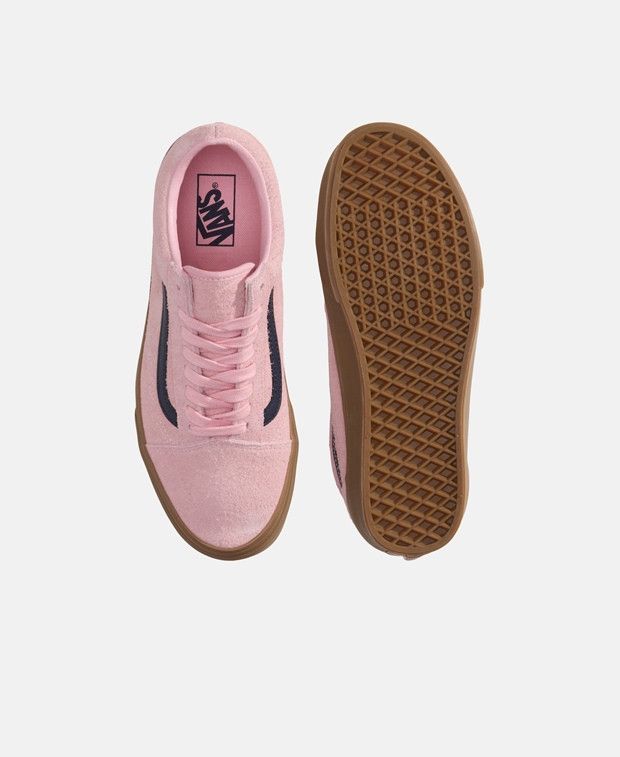 Vans Old Skool Hrys Sneakers Size US 5 / EU 37 - 3 Thumbnail