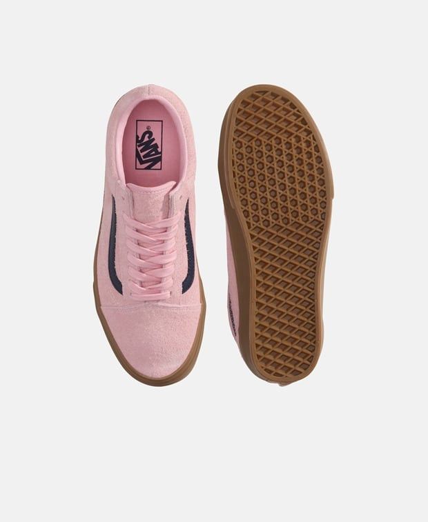 Vans Old Skool Hrys Sneakers Size US 6 / EU 39 - 3 Thumbnail