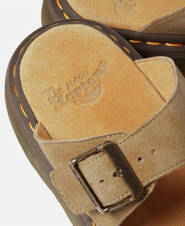 Dr. Martens Josef Sandals Size US 6 / EU 39 - 4 Thumbnail