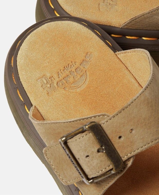 Dr. Martens Josef Sandals Size US 13 / EU 46 - 4 Thumbnail