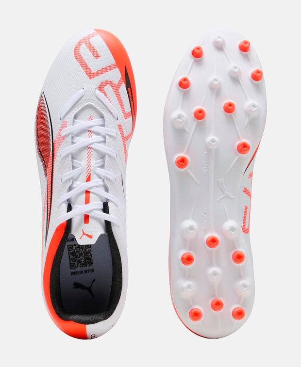 Puma Ultra 5 Play MG Football boots Size US 9.5 / EU 42-43 - 2 Thumbnail